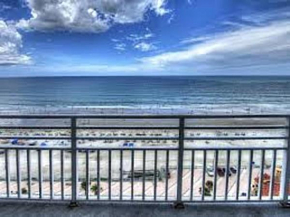 Ocean Walk 2BR A1123